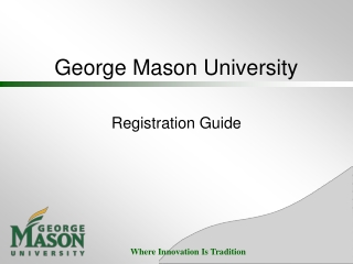 George Mason University