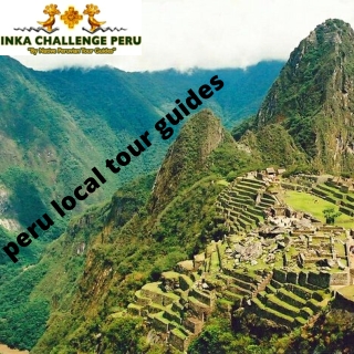 Peru Tours with Local Private Tour Guides-inkachallengeperu.com
