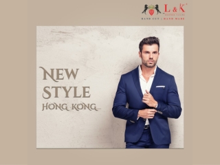 Hong Kong Custom Tailors | Custom Tailor Hong Kong