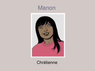 Manon