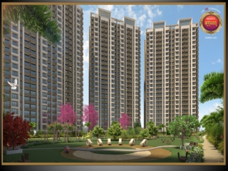 Properties in Dombivli | Property in Dombivli East Near Station