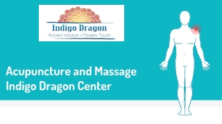 Massage Clinic Encinitas