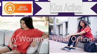 Workout Clothes For Women At Kica Active : Women's Activewear Online