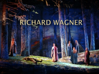 Richard Wagner