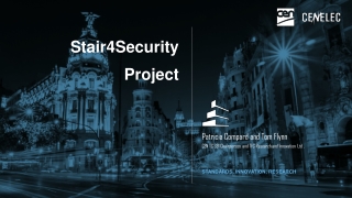 Stair4Security Project