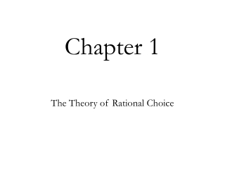 Chapter 1