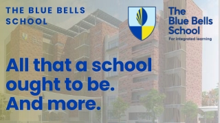 Top 10 Best CBSE Board School in Gurgaon - The Blue Bells School