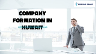 Start Your Business with Minimum Investment in Kuwait...