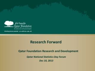 Research Forward