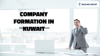 Start Your Business with Minimum Investment in Kuwait...