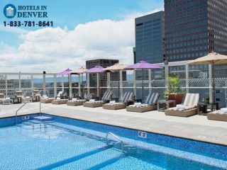 4 Best Wellness Hotels in Denver