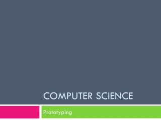 Computer Science