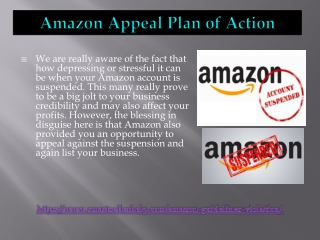 Best Services For Amazon Account Suspended Appeal-Smart Seller Help