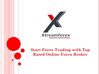 XtreamForex