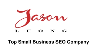 Get the Affordable Small Business SEO Company