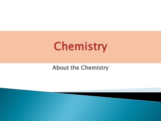 Get cheap and Affordable Chemistry Homework Help