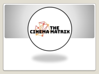 Movie end credits