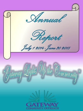 Annual Report