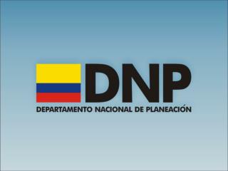 Presupuesto de Inversión de la Nación 2010