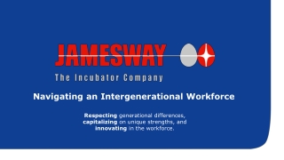 Navigating an Intergenerational Workforce