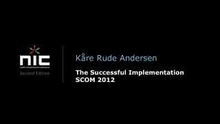 Kåre Rude Andersen