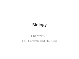 Biology