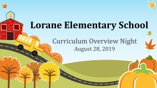 Lorane Elementary School