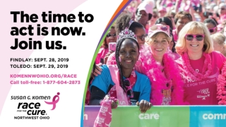 Komen’s Mission