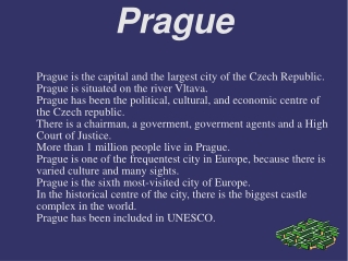 Prague