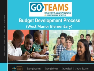 (West Manor Elementary)