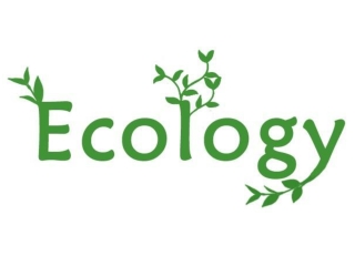 What does Ecology study?