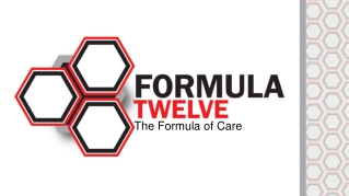 The Formula of Care 	The 7:100 Ratio