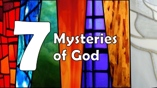 Mysteries of God