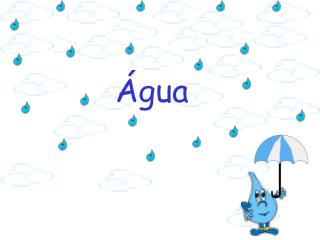 Água