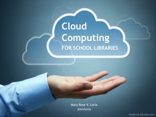 Cloud Computing