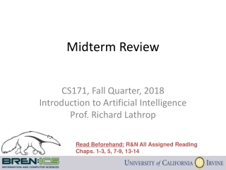 Midterm Review