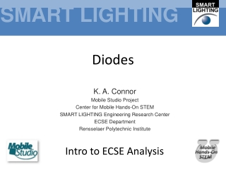 Diodes