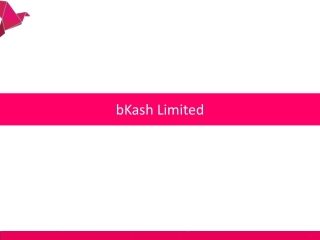 bKash Limited