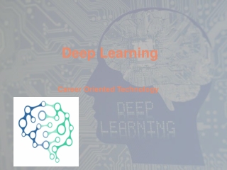 Deep Learning Training in Noida