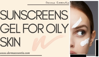 Best Sunscreens Gel for oily Skin in India 2019