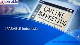 Best Digital Marketing Agency and Online Marketing Company in Indonesia