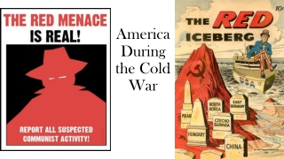 America During the Cold War