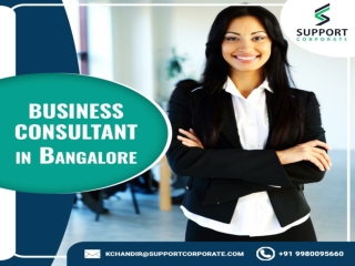 Business Coaching services in India