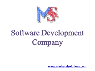 Imperative Factors To Consider With Software Development Company