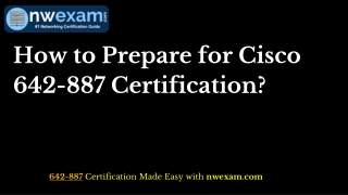 [PDF] 642-887 CCNP Service Provider (SPCORE) Exam Practice Test