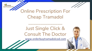 Tramadol online pharmacy – Cheapest tramadol