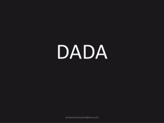 DADA