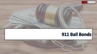 Reliable Bail Company in Las Vegas