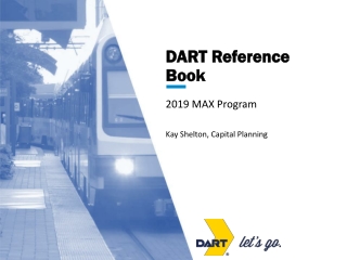 DART Reference Book