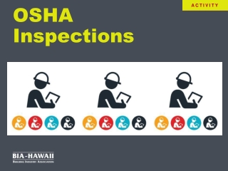 OSHA Inspections